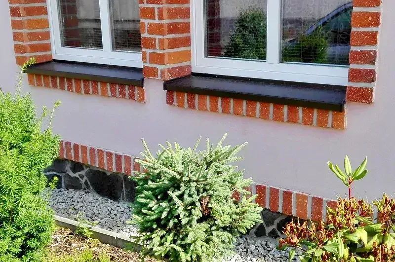 Andezit - 1-2cm - šed.hněd.čer