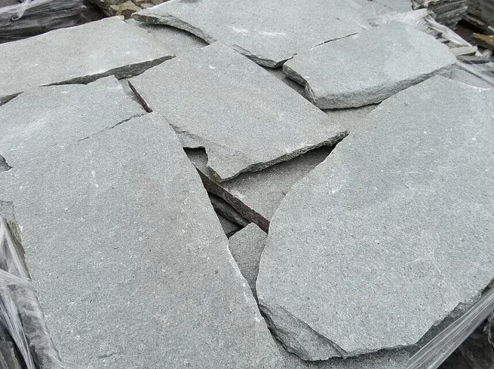 Gneis Rodopy 1,5-3 cm šedá