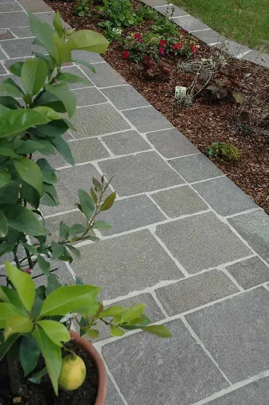 Porfyr formátovaný š.15