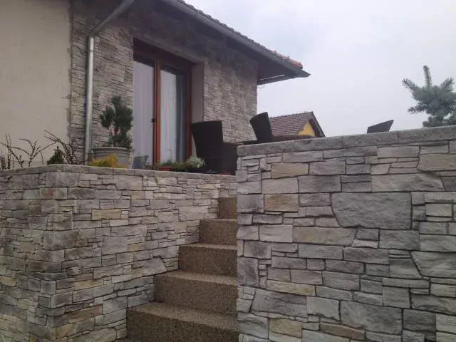 Castelo 208 VALDEZ - rohový prvek