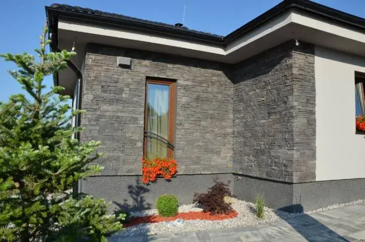 Castelo 288 TATRAN - rohový prvek