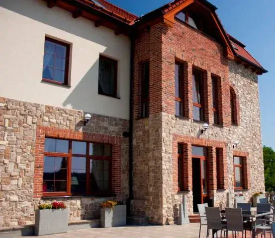 Castle Brick 314 CASTLE BRICK - rohový prvek