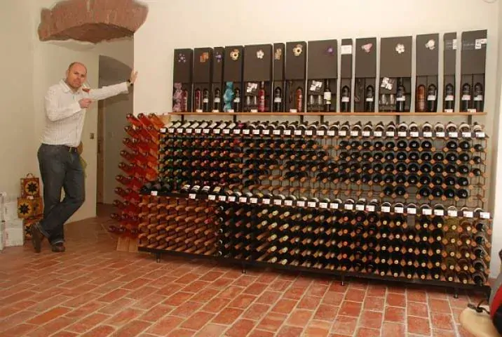 Cihlová dlažba 059 BRICK