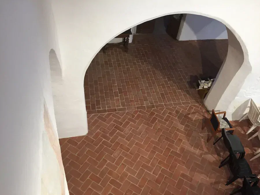 Cihlová dlažba 059 BRICK