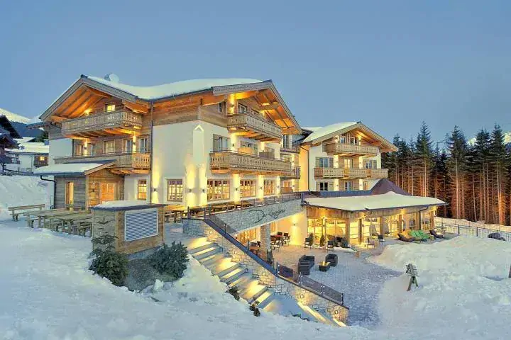 Mix alpina 770 ALPINA