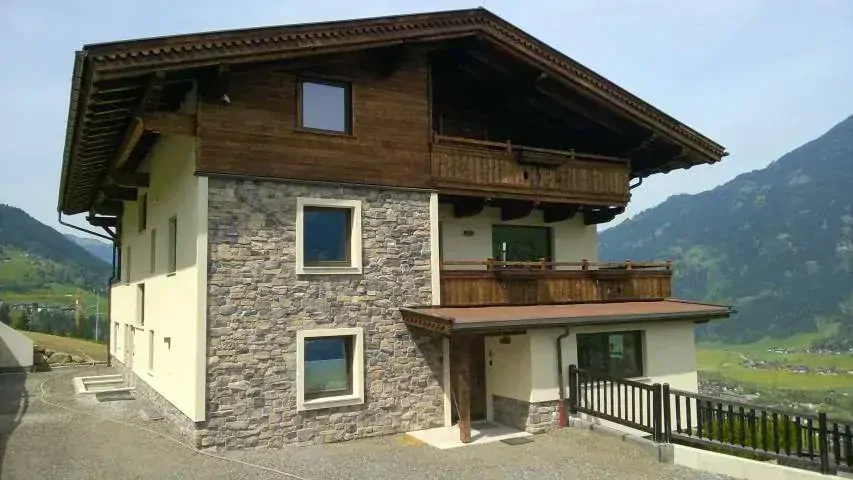 Mix alpina 770 ALPINA