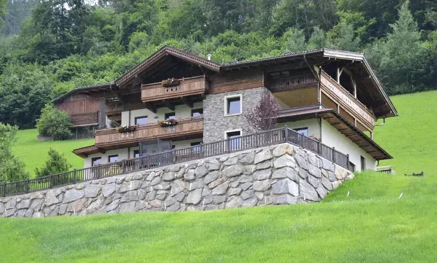 Mix alpina 770 ALPINA