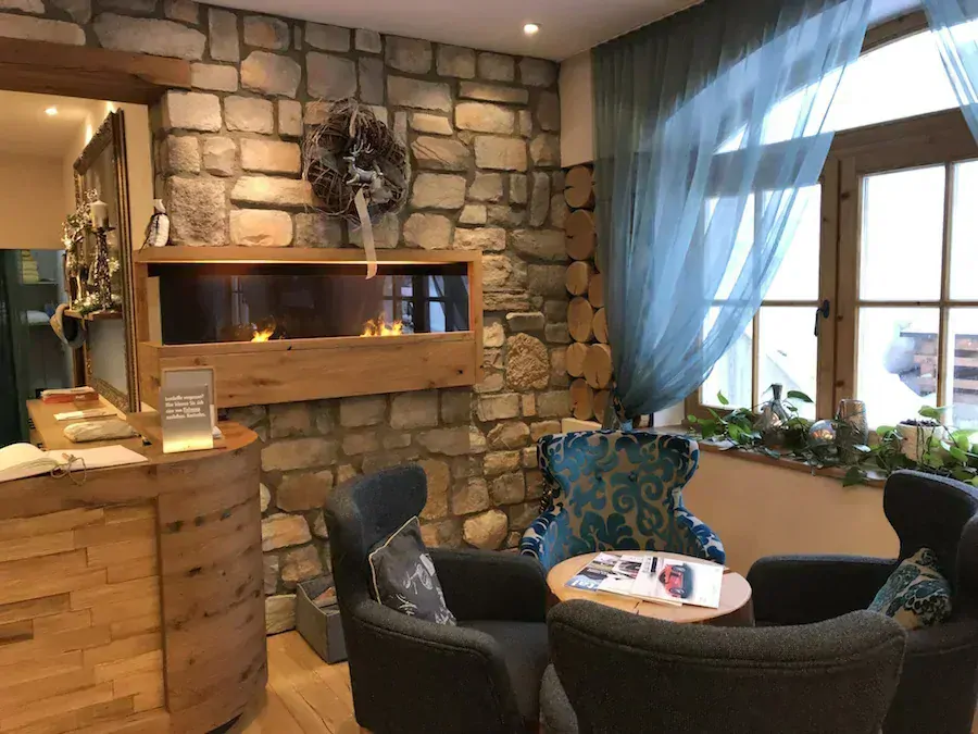 Mix alpina 770 ALPINA