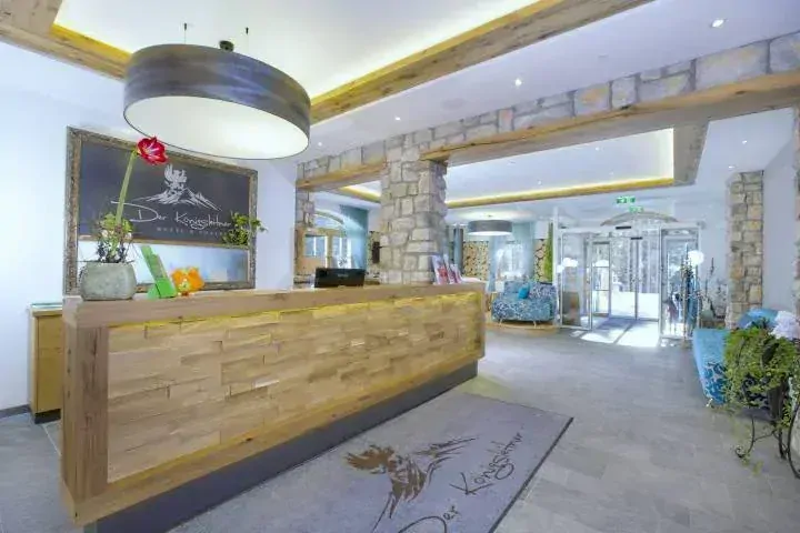 Mix alpina 770 ALPINA - rohový prvek