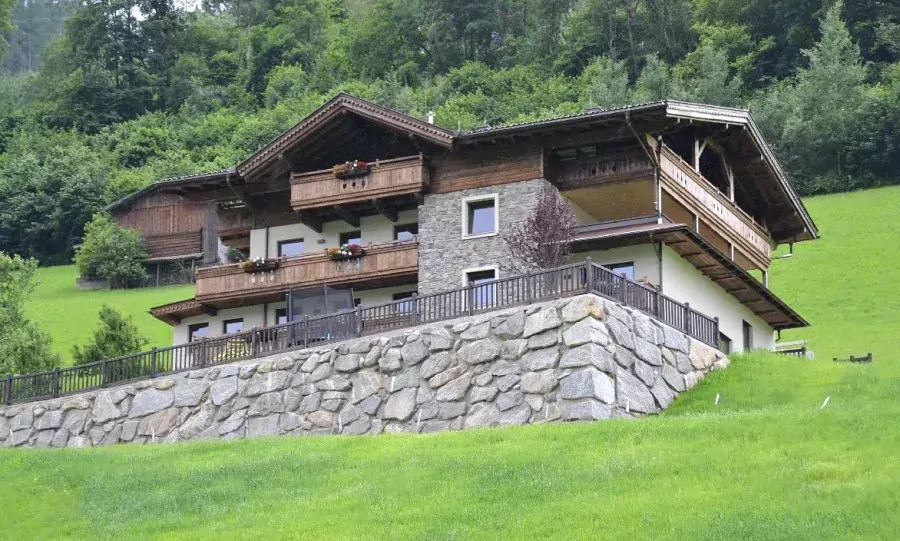 Mix alpina 770 ALPINA - rohový prvek