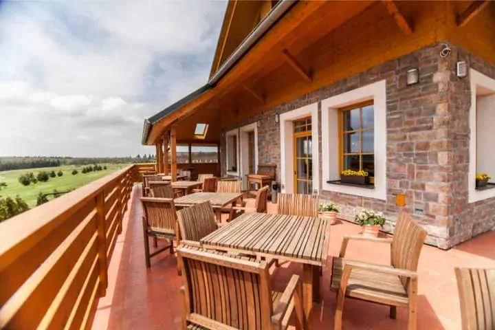 Mix colorado 025 COLORADO - rohový prvek