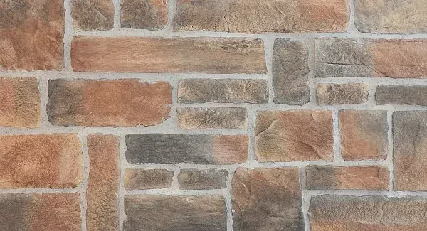 Mix colorado 025 COLORADO - rohový prvek