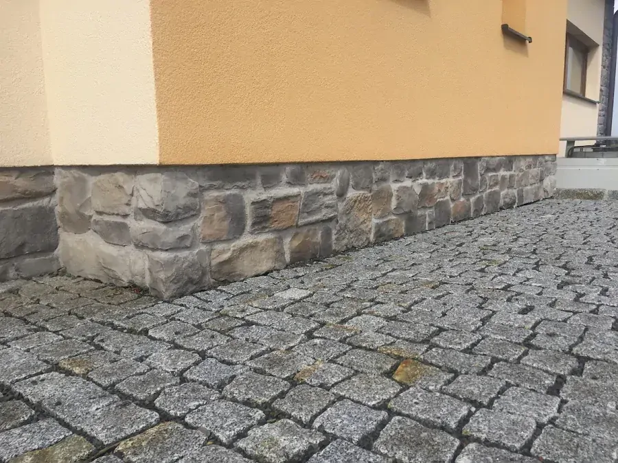 Mix grigio 770 GRIGIO - rohový prvek