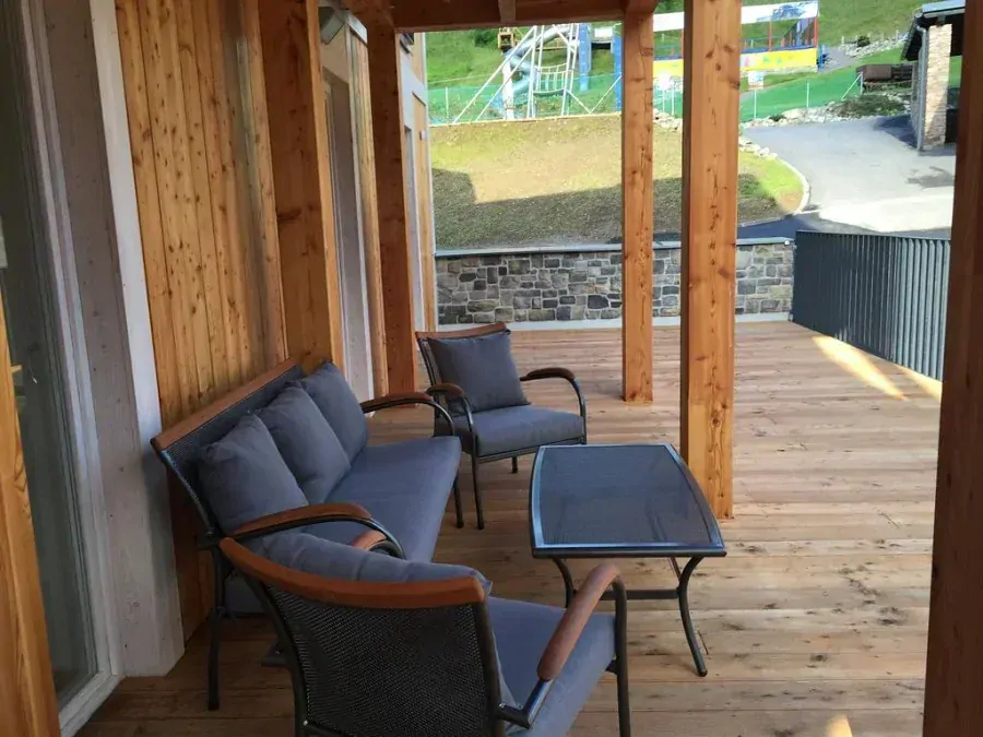 Mix grigio 770 GRIGIO - rohový prvek