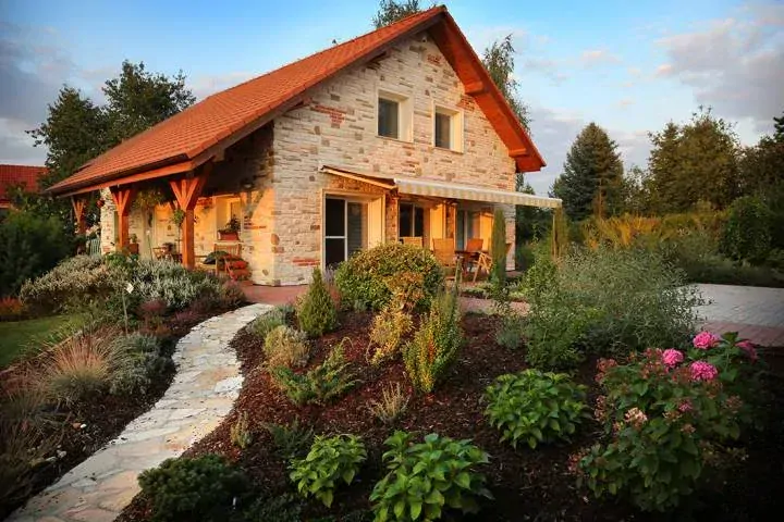 Mix rustico 770 RUSTICO - rohový prvek