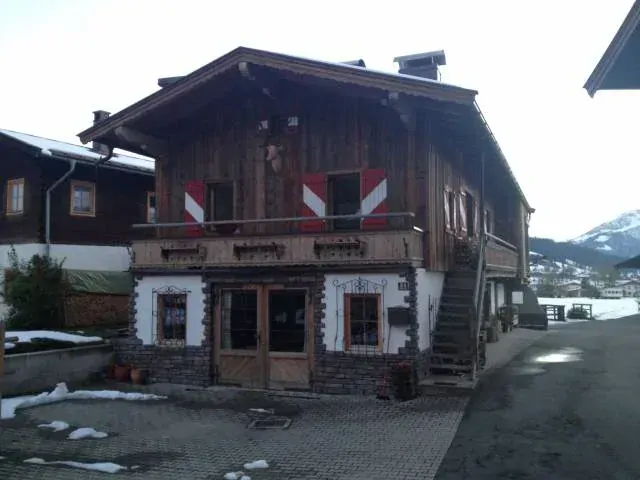 Mix tirol 776 TIROL
