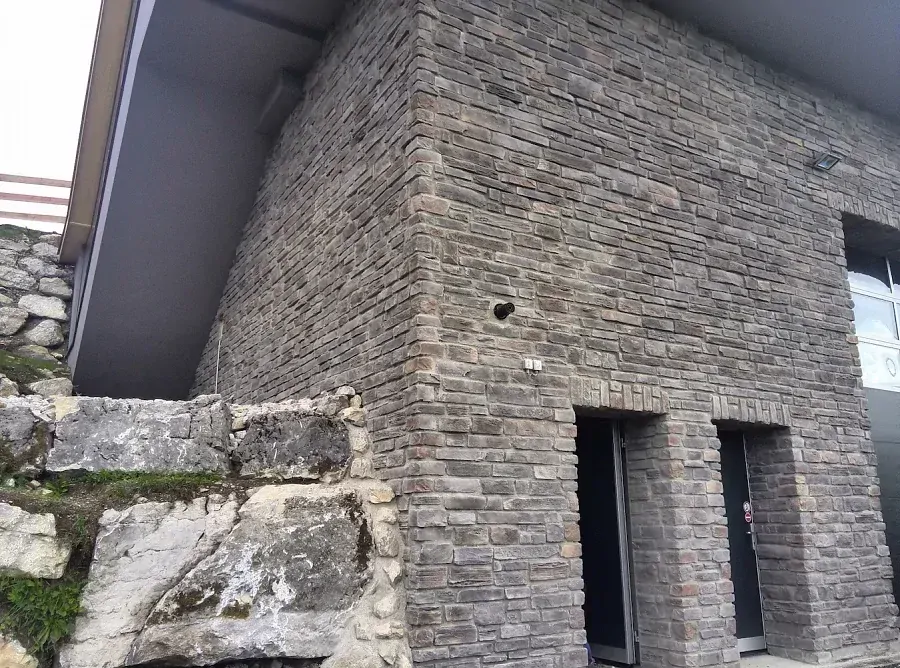 Mix tirol 776 TIROL - rohový prvek