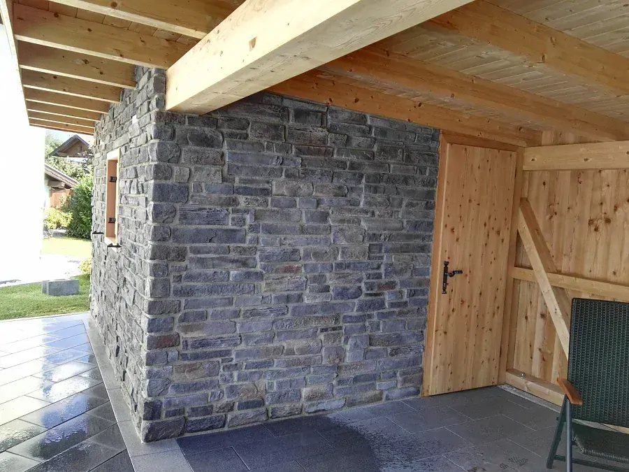 Mix tirol 776 TIROL - rohový prvek