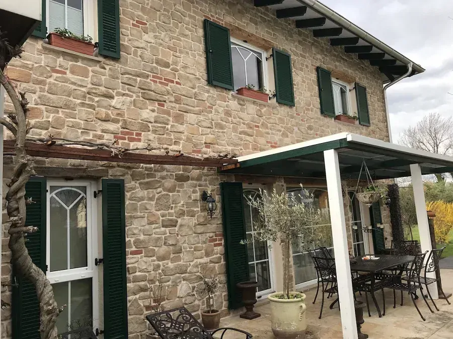 Mix toscana 774 TOSCANA