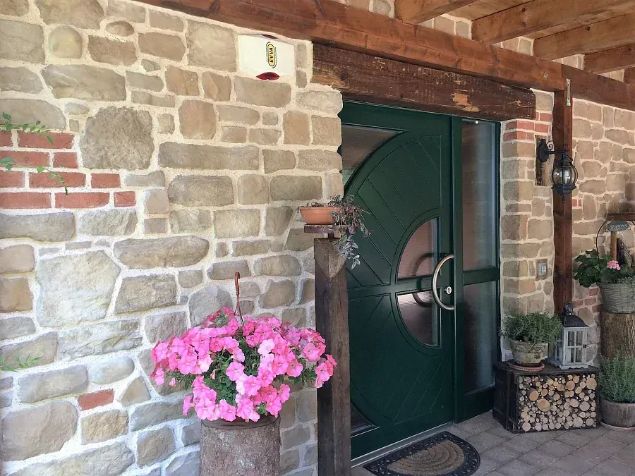 Mix toscana 774 TOSCANA