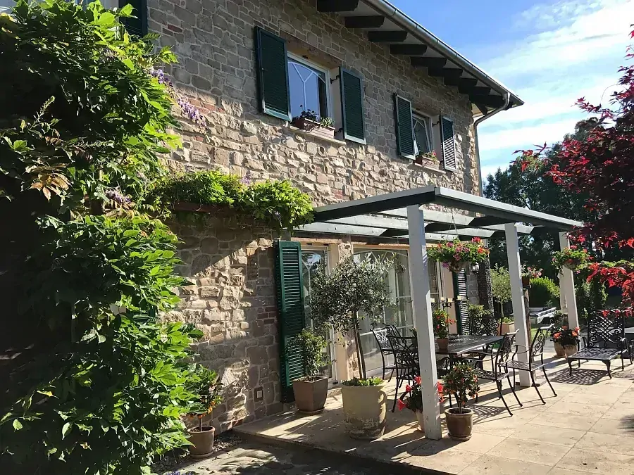 Mix toscana 774 TOSCANA - rohový prvek