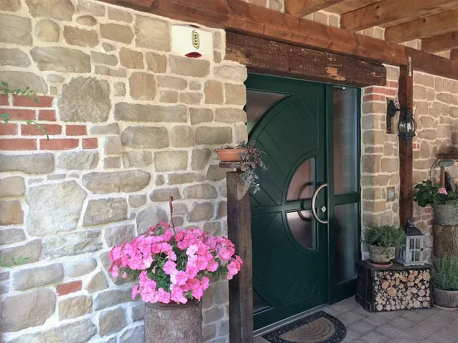 Mix toscana 774 TOSCANA - rohový prvek