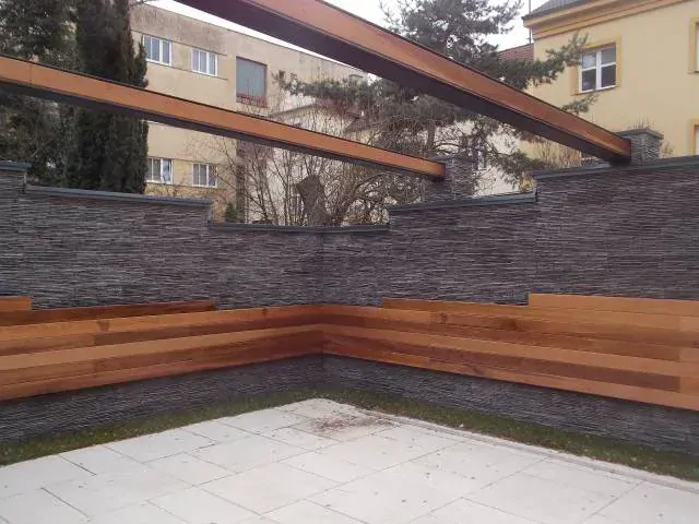 Monte Negro 408 - rohový prvek