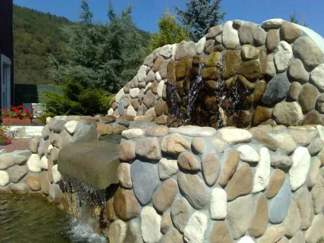 Říční kámen 033 AMAZONIA