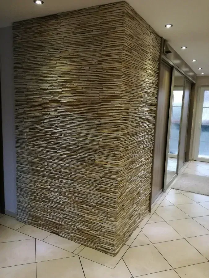 Monte lumina 401 - rohový prvek