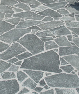 Gneis Rodopy 1,5-3 cm šedá