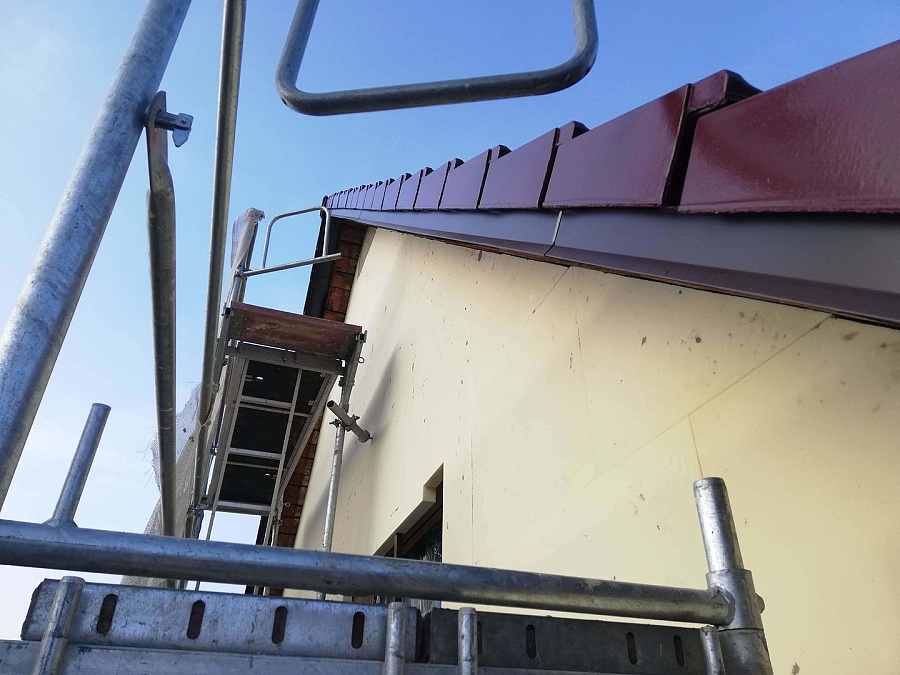 EUROPIR Etics 190 mm 1000×600 mm