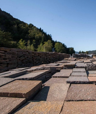 Porfyr formátovaný š.50