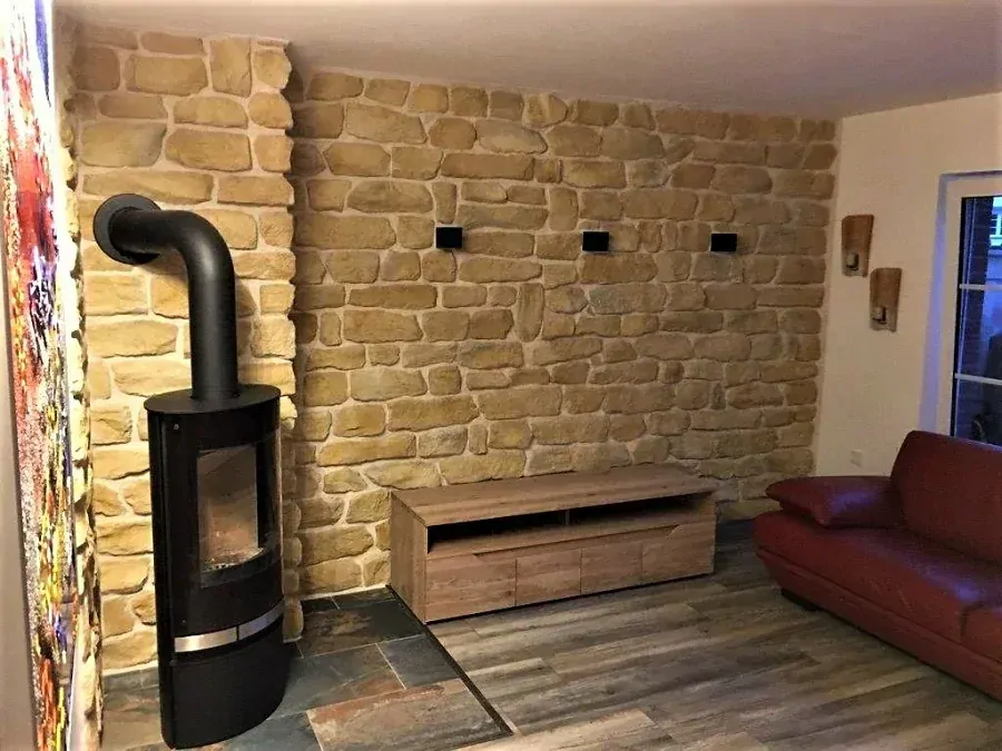 Limestone 060 OPUKA - rohový díl