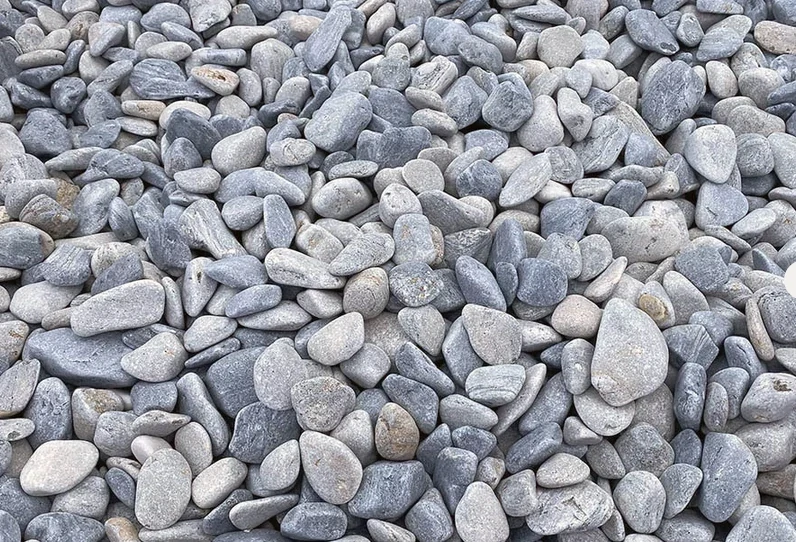 Pebbles Akron 3-6cm