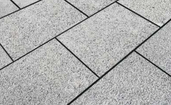 Granite Grey Flamed 40x60cm