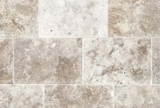 Travertine Gea Honed Unfilled 40,60 x 61cm