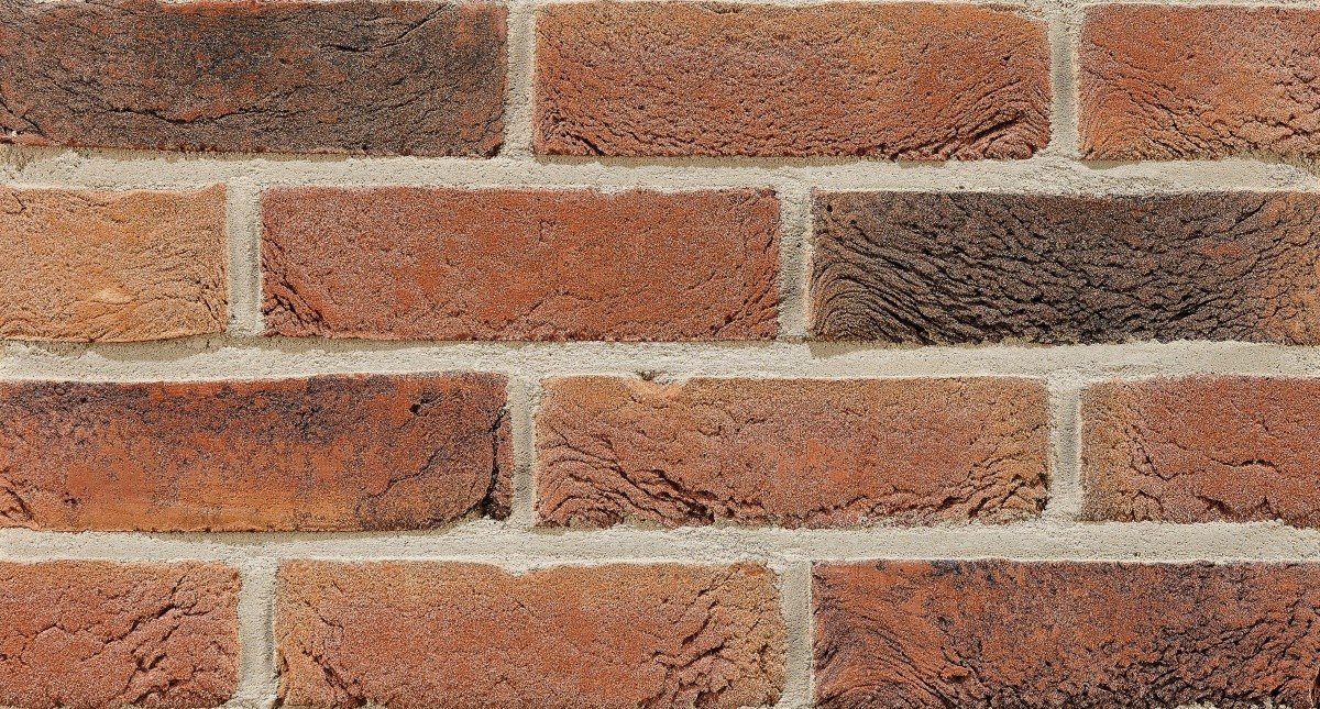 W.WDFP.Loxley Red Multi