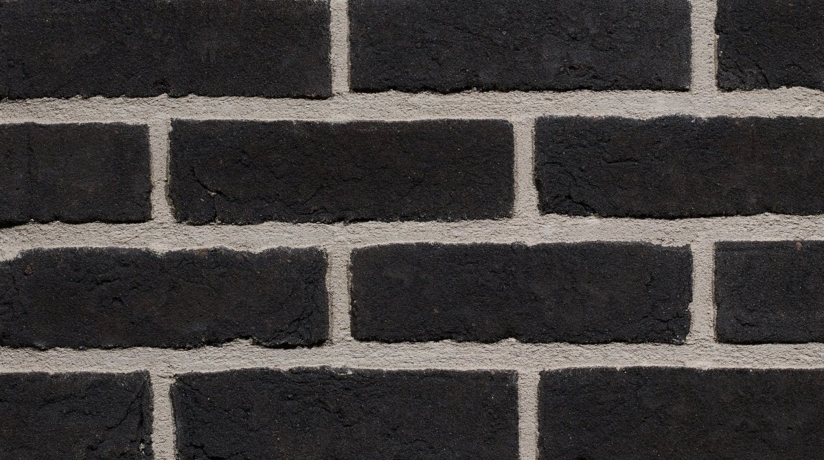 W.WDFR.Agora Grafietzwart