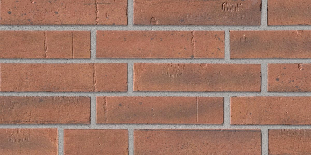 Kontur EG DF 3923 rot engobiert (475/8016)