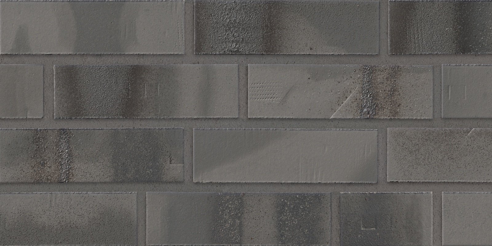 Brickwerk 651/8147 aschgrau