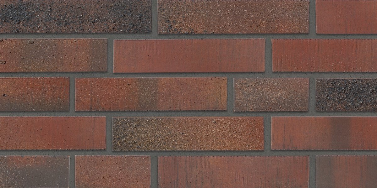Wasserbrand DF oxidrot (675/8142)