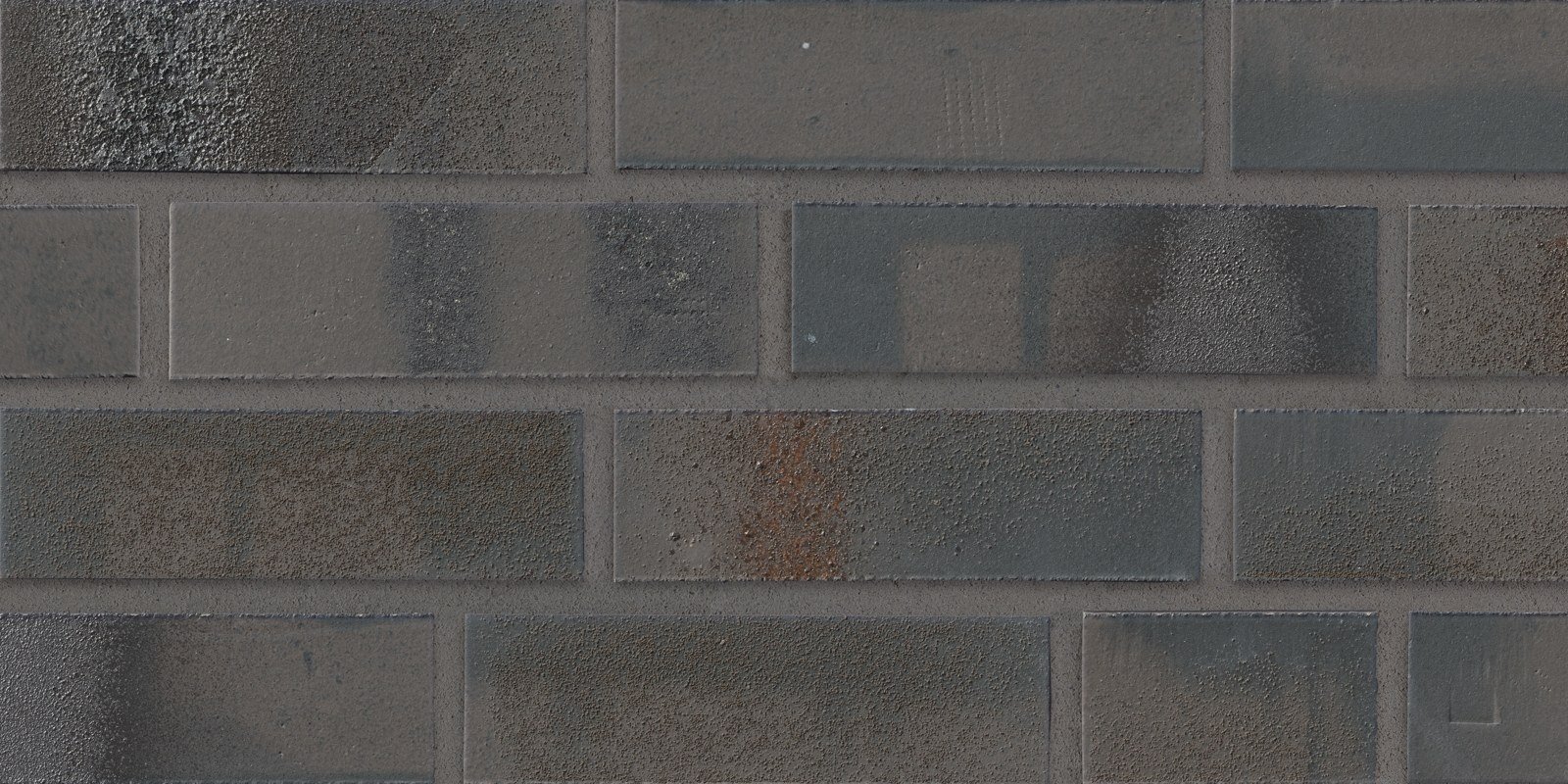 Brickwerk 652/8145 moorbraun