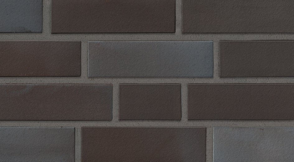 Keravette 336/2640 metallic schwarz-roh