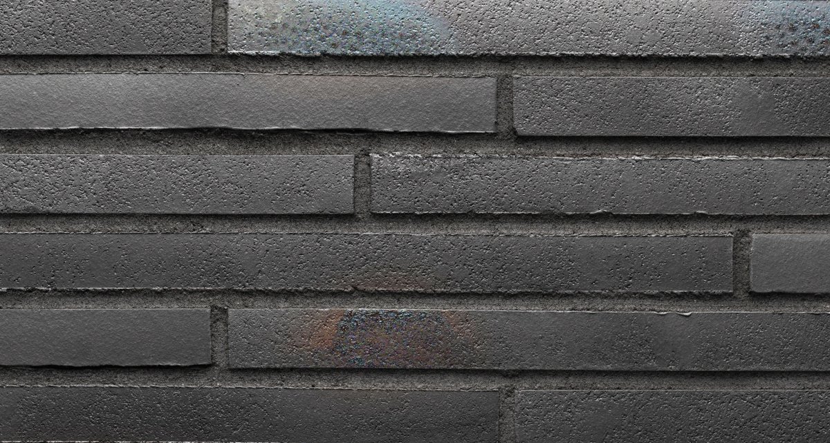 Riegel 50 456/7751 schwarz-blau