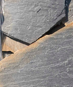 Gneis Black Karystos1-3 cm