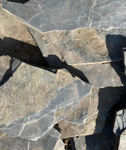 Břidlice Cernin - šlapák