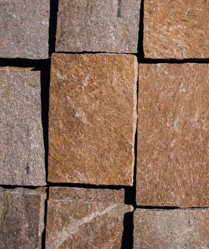 Porfyr formátovaný š.15