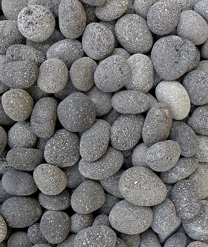 Lava Black 3-5 cm (kg)