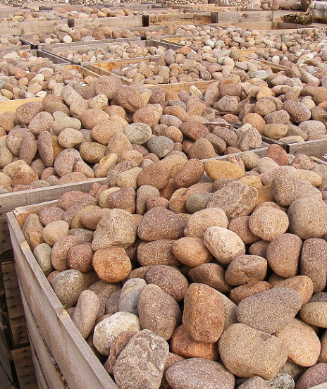 Porfyr (hněd.,červ.,šedý)