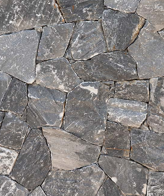 Rock Face Evenos Black